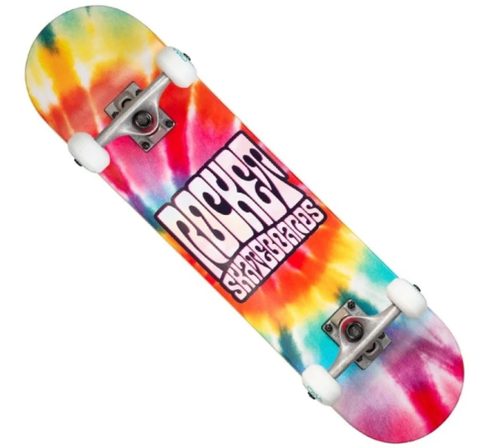 Mini skateboard model 20881845 - Rocket