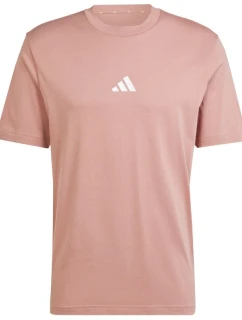 Tričko Essentials Small Logo Single Jersey M model 21054623 pánské - ADIDAS