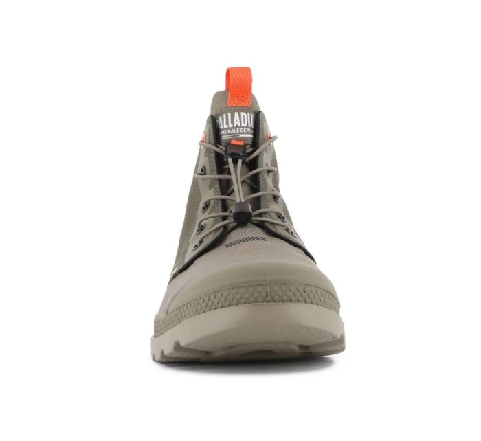 Boty Pampa Lite M model 21381098 - Palladium