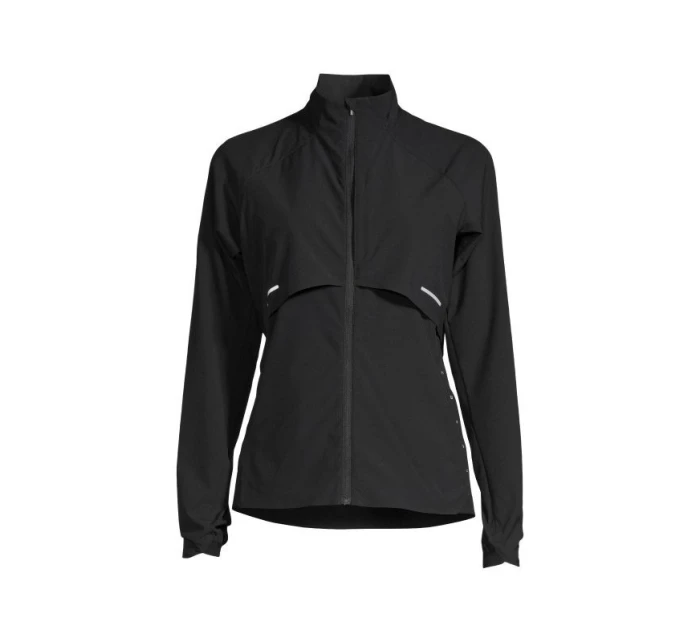 Dámska vetrovka CASALL Dynamic black Dámska vetrovka CASALL Dynamic black