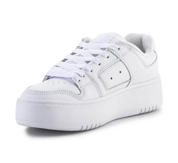 Shoes 4 Platform model 21814212 - Dc Shoes 4 Platform model 21814212 - Dc