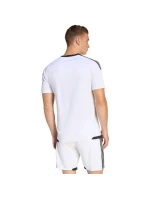 Pánsky dres adidas Tiro 26 Competition Match Jersey bielo-čierny KA6167 pánsky