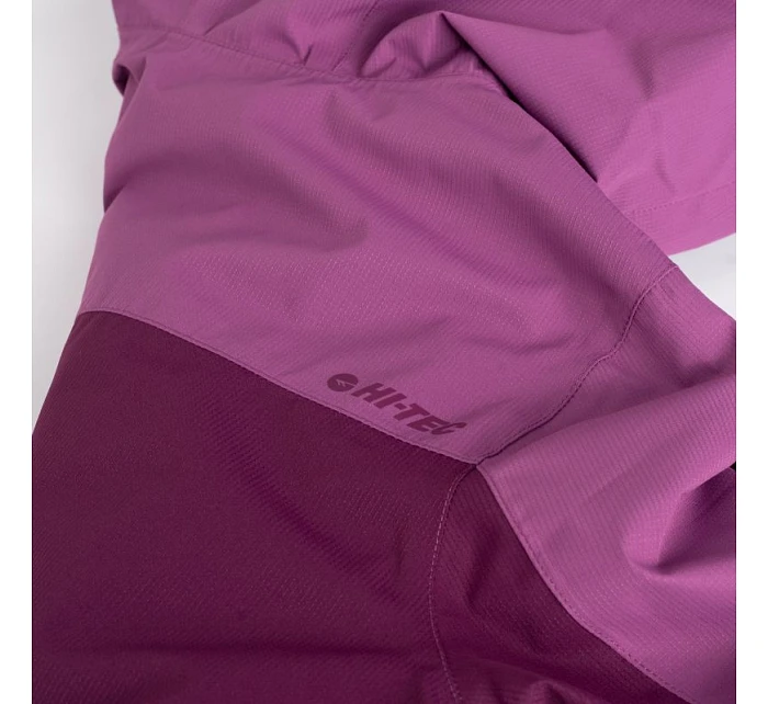 Detská prechodná bunda CASPAR JRG