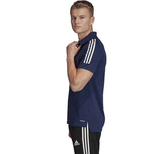 Pánske polo tričko Condivo 20 M ED9245 - Adidas