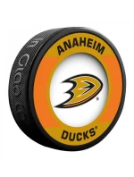 Pamätný hokejový puk Inglasco NHL Retro 510AN000555 Pamätný hokejový puk Inglasco NHL Retro 510AN000555