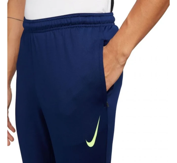 Pánske zimné tričko Therma-Fit Strike Kwpz Warrior M DC9159 492 - Nike