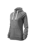 Mikina Voyage W model 17985614 - Malfini Mikina Voyage W model 17985614 - Malfini