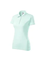 Malfini Jednoduché polo tričko J.W MLI-223A7 frost