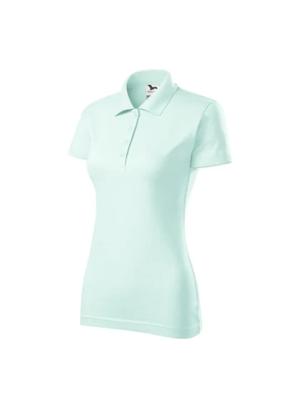 Malfini Jednoduché polo tričko J.W MLI-223A7 frost