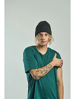 Atlantis Headwear Andy Pletená čiapka „Andy“ 33.0100 olivová