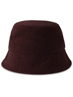 Atlantis Headwear Cumbre Klobúk z manšestru 33.0308 bordová Atlantis Headwear Cumbre Klobúk z manšestru 33.0308 bordová