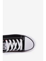 Pánské tenisky Big Star model 21686443 HIPOLY SYSTEM Bílé - Big Star Shoes Pánské tenisky Big Star model 21686443 HIPOLY SYSTEM Bílé - Big Star Shoes