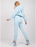 Sada EM KMPL model 17052661 světle modrá - FPrice