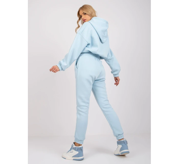 Sada EM KMPL model 17052661 světle modrá - FPrice