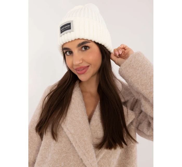 Čiapka JK CZ 51.18 ecru