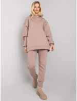 Súprava RV KMPL 7372.26X tmavo lila Súprava RV KMPL 7372.26X tmavo lila