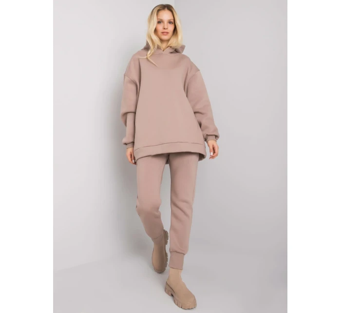 Súprava RV KMPL 7372.26X tmavo lila Súprava RV KMPL 7372.26X tmavo lila