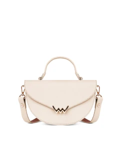 Dámska kabelka Vuch Arysta Beige