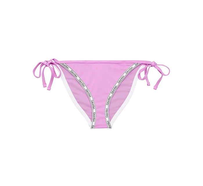 Dámske bikiny KW0KW01711-VPF - Calvin Klein Dámske bikiny KW0KW01711-VPF - Calvin Klein