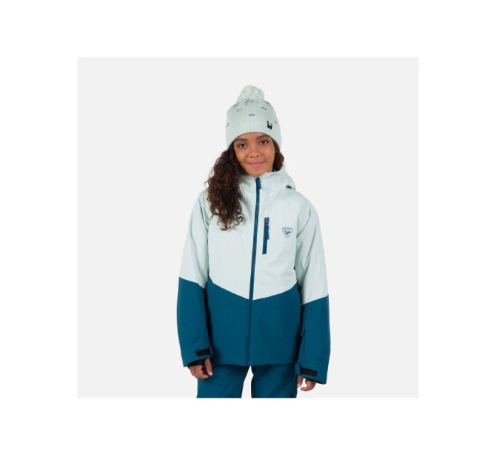 Juniorská bunda Rossignol Jr 85607 - Rossignol