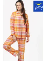 DÁMSKE PYŽAMO LNS 473 B24 DÁMSKE PYŽAMO LNS 473 B24