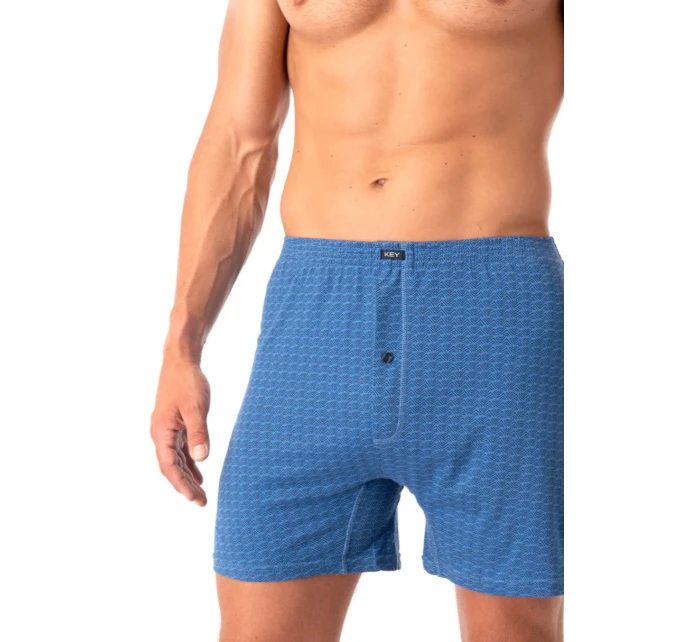 PÁNSKÉ BOXERKY MXC model 20906748 A25 3XL4XL - Key PÁNSKÉ BOXERKY MXC model 20906748 A25 3XL4XL - Key