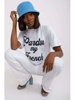 Tričko model 164301 Fancy