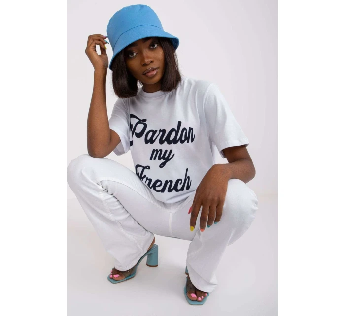 Tričko model 164301 Fancy