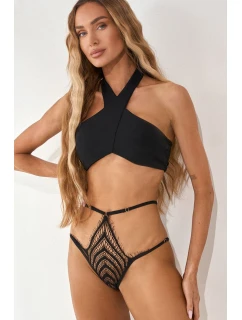 Nohavičky model 222669 Pure Sin