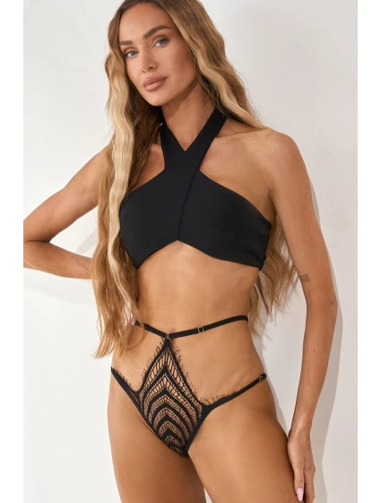 Nohavičky model 222669 Pure Sin