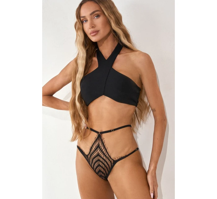 Nohavičky model 222669 Pure Sin