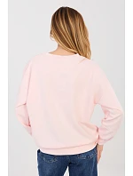 Mikina model 231872 Rue Paris Mikina model 231872 Rue Paris