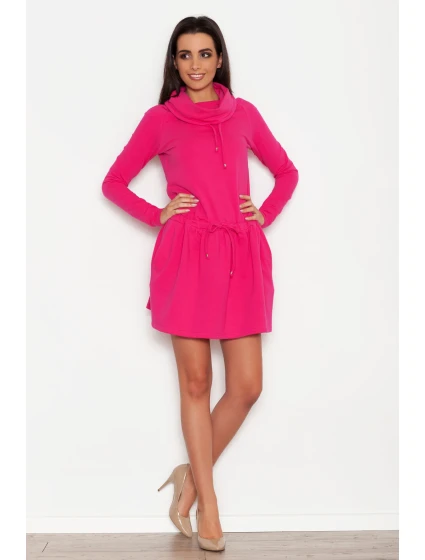 Denné šaty model 44716 Katrus