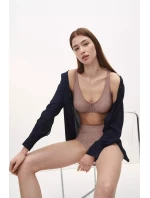 Wild Rose Sensation W01 - BROWN - TRIUMPH BROWN - TRIUMPH