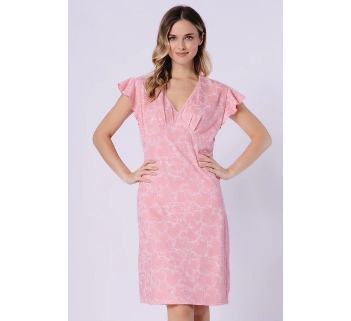 Košeľa Leveza 1714 Marietta M-2XL