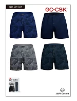 Bokserki Redo GC-CSK CM-504 M-3XL Bokserki Redo GC-CSK CM-504 M-3XL