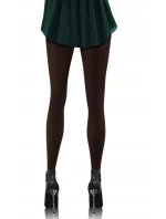 Sesto Senso Gerda Akrylové pančuchy 100 den 2-4 Sesto Senso Gerda Akrylové pančuchy 100 den 2-4