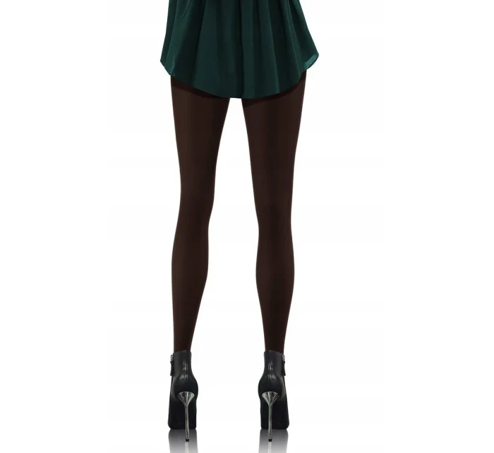 Sesto Senso Gerda Akrylové pančuchy 100 den 2-4 Sesto Senso Gerda Akrylové pančuchy 100 den 2-4