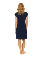 Dámske tehotenské tričko 9703 - Doctornap