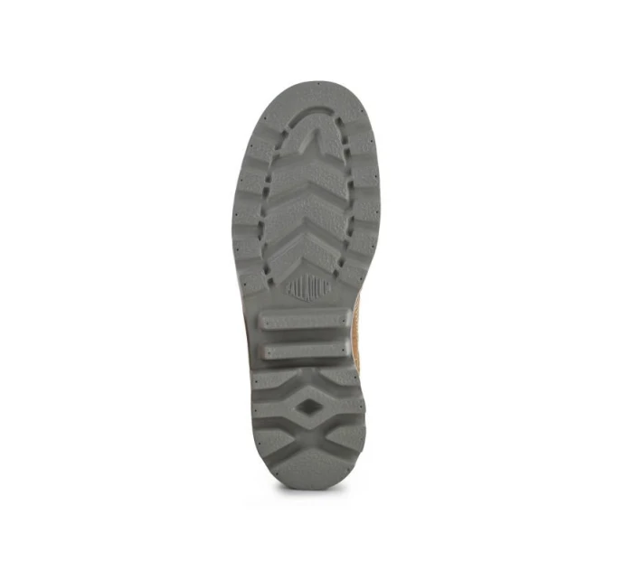 Pampa Travel Lite boty model 21037027 - Palladium Pampa Travel Lite boty model 21037027 - Palladium