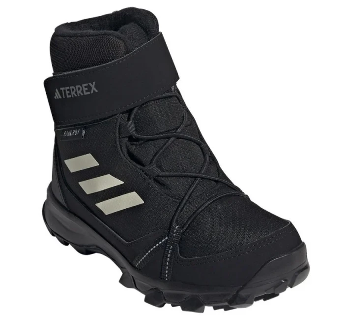Topánky adidas Terrex Snow CF RAIN.RDY Jr IF7495