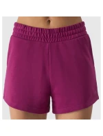 Šortky 4F W 4FWSS24TSHOF286 51S ženy