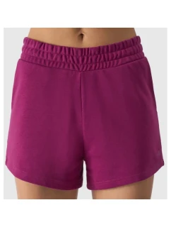 Šortky 4F W 4FWSS24TSHOF286 51S ženy