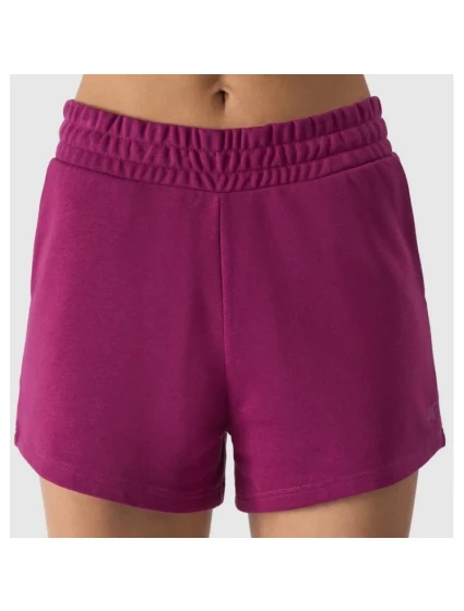 Šortky 4F W 4FWSS24TSHOF286 51S ženy