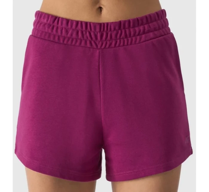 Šortky 4F W 4FWSS24TSHOF286 51S ženy