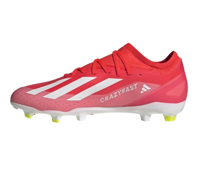 Topánky adidas X Crazyfast League M IE2377 Topánky adidas X Crazyfast League M IE2377