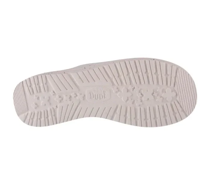 Boty Wendy Washed W model 19924056 - Hey Dude