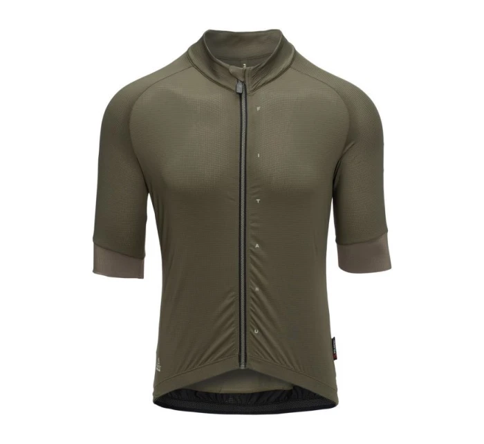 Cyklistický dres Strada Polartec M