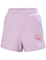 Helly Hansen Core Sweat Shorts W 54081 052 ženy Helly Hansen Core Sweat Shorts W 54081 052 ženy