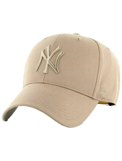 47 Značka MLB New York Yankees Čiapka Jr B-RAC17CTP-KHA 47 Značka MLB New York Yankees Čiapka Jr B-RAC17CTP-KHA